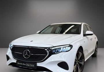 Mercedes-Benz E 300 17.040 km 46.990 &euro; Altdorf 90518