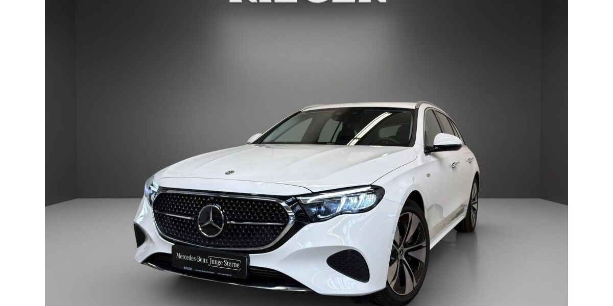 Mercedes-Benz E 300 17.040 km 46.990 &euro; Altdorf 90518