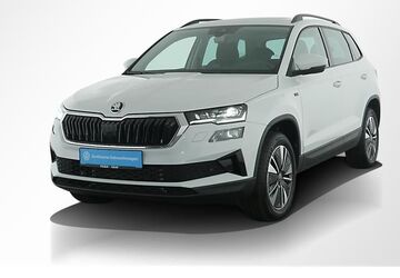 Skoda Karoq 22.113 km 28.310 &euro; Nürnberg 90411