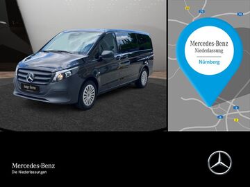 Gebrauchte Mercedes-Benz Vito
