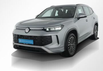 VW Tayron 25.850 km 39.220 &euro; Nürnberg 90441