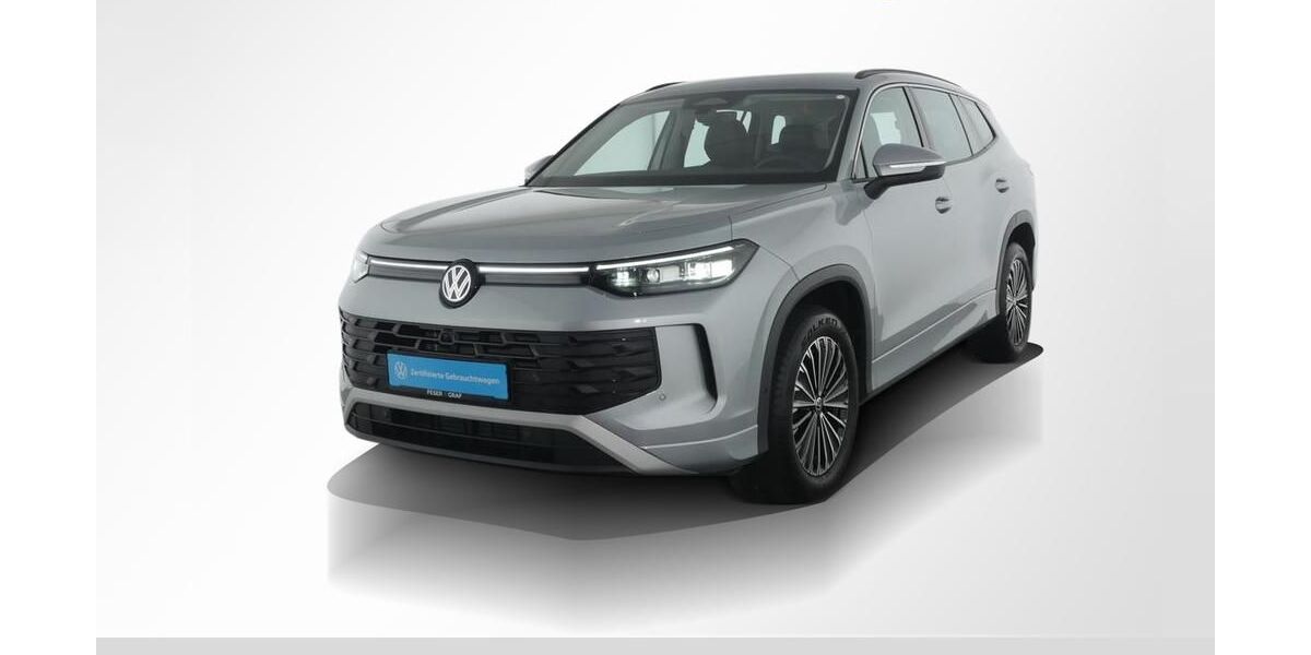 VW Tayron 25.850 km 39.220 &euro; Nürnberg 90441