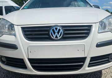 VW Polo 177.000 km 1.650 &euro; Nürnberg 90441