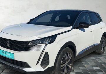 Peugeot 3008 13.000 km 24.990 &euro; Nürnberg OT Schweinau 90439