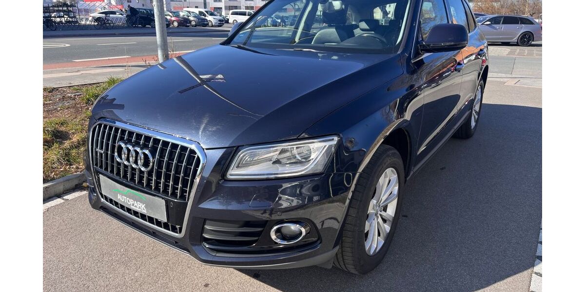 Audi Q5 220.000 km 14.900 &euro; Nürnberg 90449