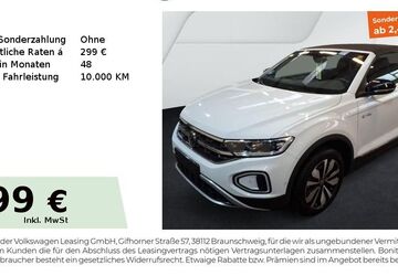 VW T-Roc 22.954 km 26.404 &euro; Nürnberg 90411