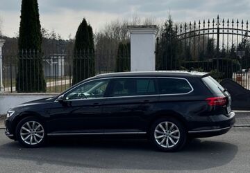 VW Passat 369.000 km 8.500 &euro; Nürnberg 90439