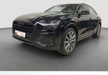 Audi Q8 82.519 km 55.980 &euro; Fürth 90763