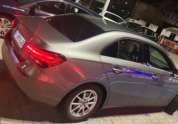 Mercedes-Benz A 180 150.000 km 18.900 &euro; Nürnberg 90478