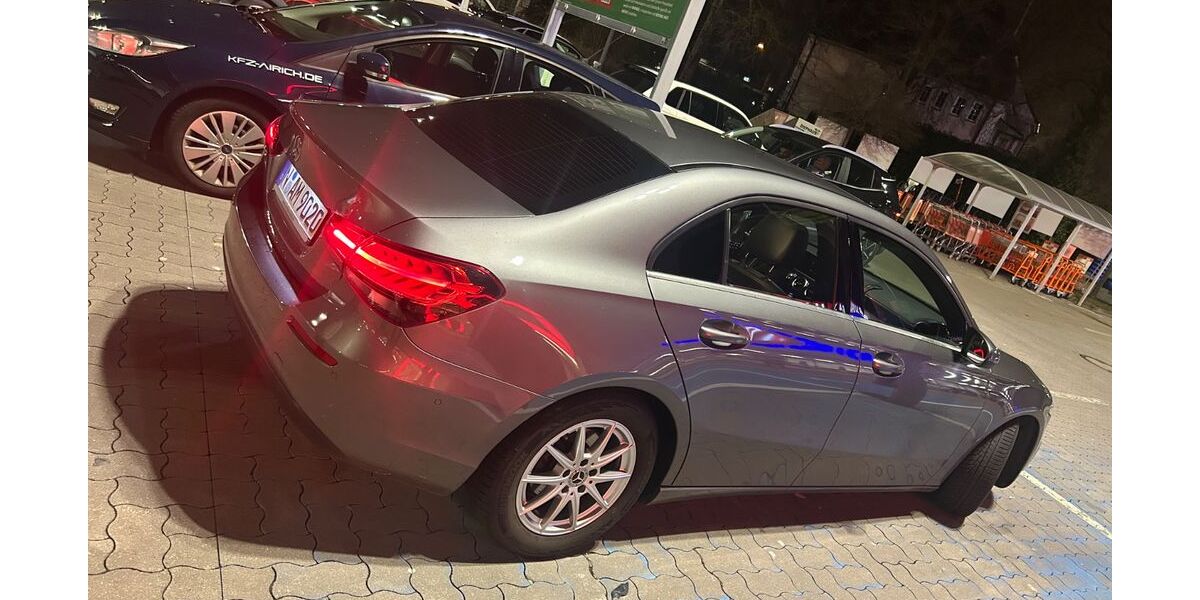 Mercedes-Benz A 180 150.000 km 18.900 &euro; Nürnberg 90478