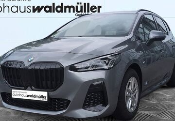 BMW 220 Active Tourer 53.900 km 32.501 &euro; Roth 91154