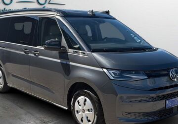 VW T7 California 13.500 km 61.890 &euro; Buchschwabach bei Nürnberg 90574