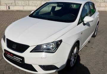 Seat Ibiza 134.987 km 6.490 &euro; Dietenhofen 90599