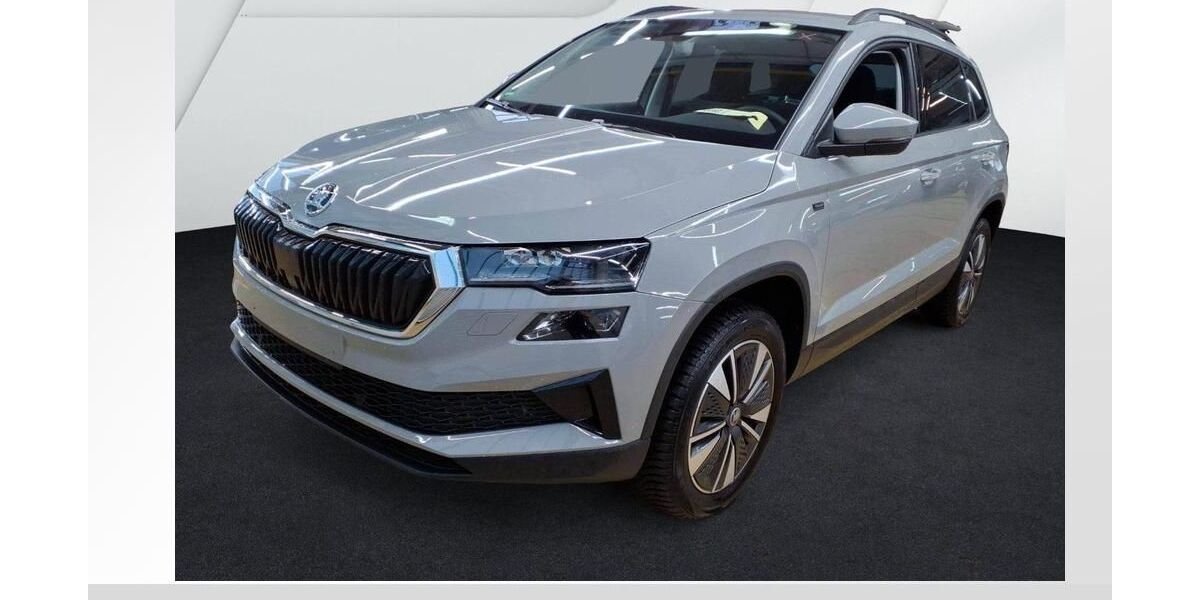 Skoda Karoq 25.850 km 31.880 &euro; Forchheim 91301