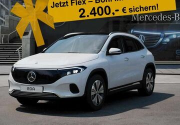 Mercedes-Benz EQA 15.225 km 36.399 &euro; Altdorf 90518