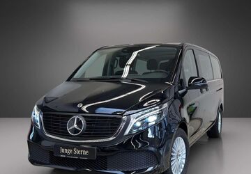 Mercedes-Benz EQV 12.717 km 39.578 &euro; Altdorf 90518
