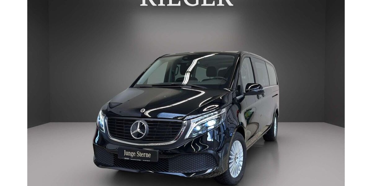 Mercedes-Benz EQV 12.717 km 39.578 &euro; Altdorf 90518