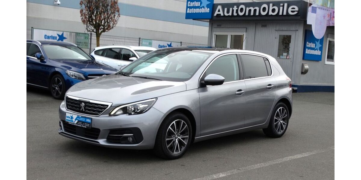 Peugeot 308 150.000 km 11.850 &euro; Fürth bei Nürnberg 90763