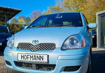 Toyota Yaris 175.905 km 3.100 &euro; Nürnberg 90427