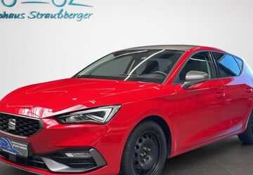 Seat Leon 67.500 km 17.080 &euro; Buchschwabach bei Nürnberg 90574