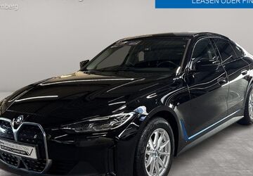 BMW i4 23.828 km 38.454 &euro; Nürnberg 90441