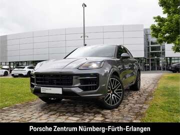 Gebrauchte Porsche Cayenne