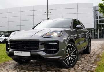 Porsche Cayenne 9.900 km 129.990 &euro; Nürnberg 90425