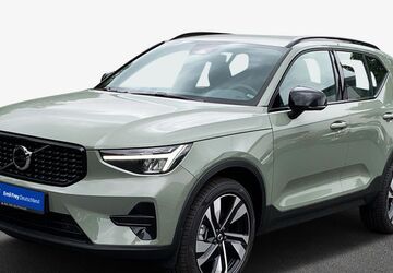 Volvo XC40 17.277 km 39.990 &euro; Nürnberg 90471