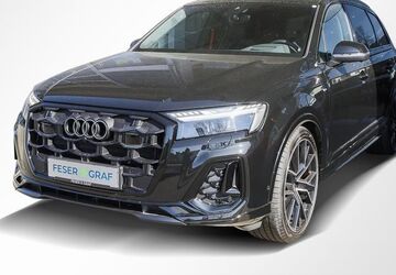 Audi Q7 8.200 km 95.880 &euro; Forchheim 91301