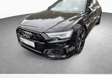 Audi S6 13.900 km 59.990 &euro; Roth 91154
