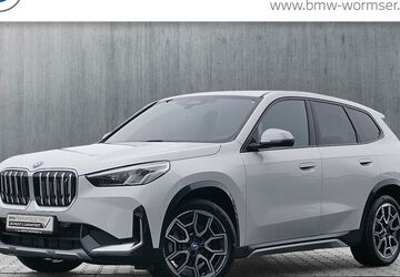 BMW iX1 42.500 km 34.980 &euro; Erlangen 91058