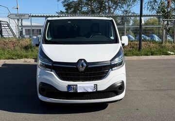 Renault Trafic 183.000 km 17.500 &euro; Nürnberg 90459