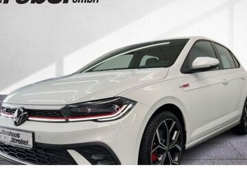 VW Polo 1.020 km 31.555 &euro; Schnaittach 91220