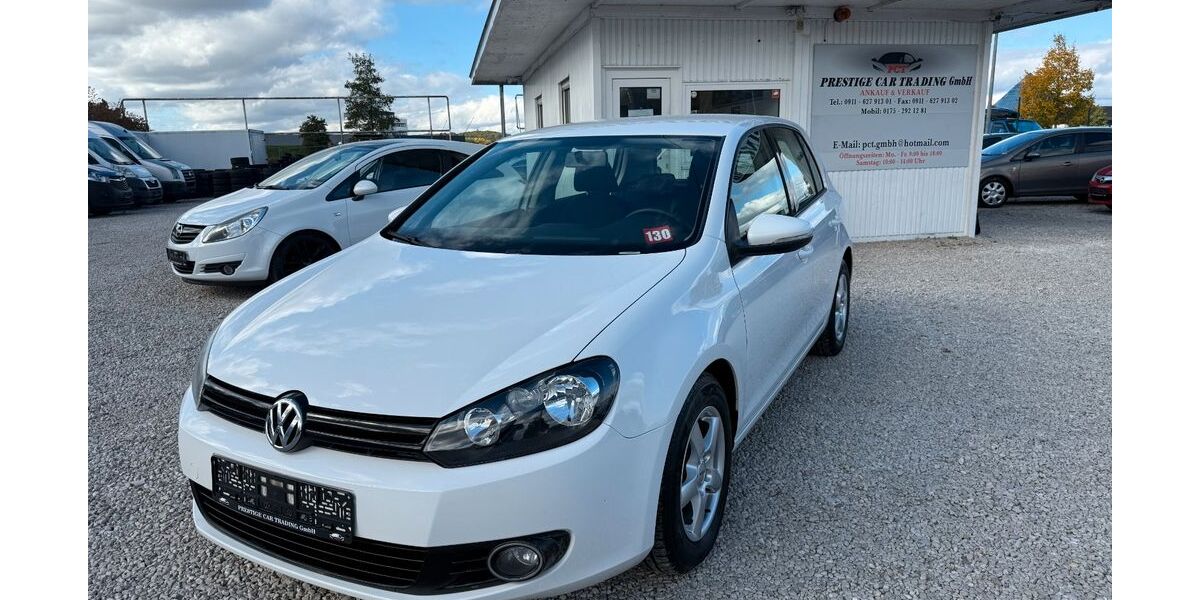 VW Golf 317.278 km 3.990 &euro; Nürnberg 90431