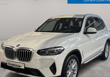 BMW X3 63.569 km 37.394 &euro; Nürnberg 90441