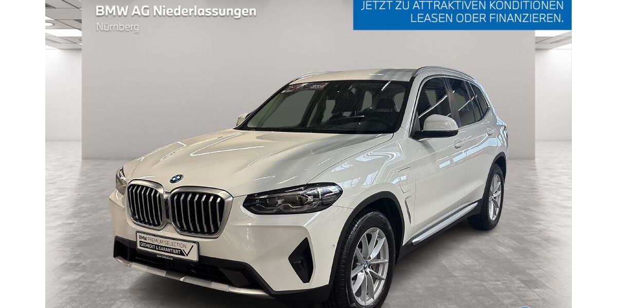 BMW X3 63.569 km 37.394 &euro; Nürnberg 90441