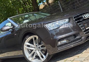 Audi A5 136.200 km 19.990 &euro; Nürnberg 90431