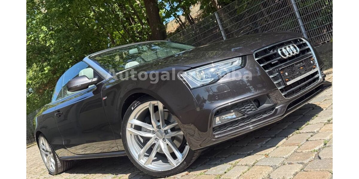 Audi A5 136.200 km 19.990 &euro; Nürnberg 90431