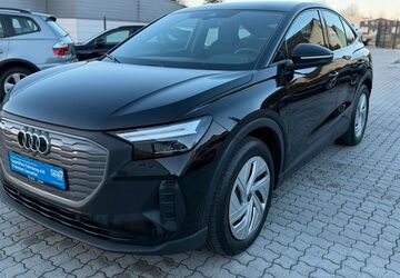 Audi Q4 128.000 km 26.600 &euro; Allersberg 90584