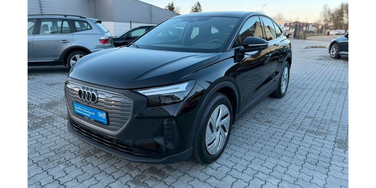 Audi Q4 128.000 km 26.600 &euro; Allersberg 90584