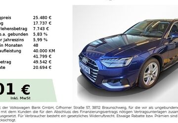Audi A4 120.050 km 24.980 &euro; Nürnberg 90431