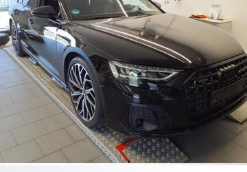 Audi A8 43.950 km 62.880 &euro; Nürnberg 90411