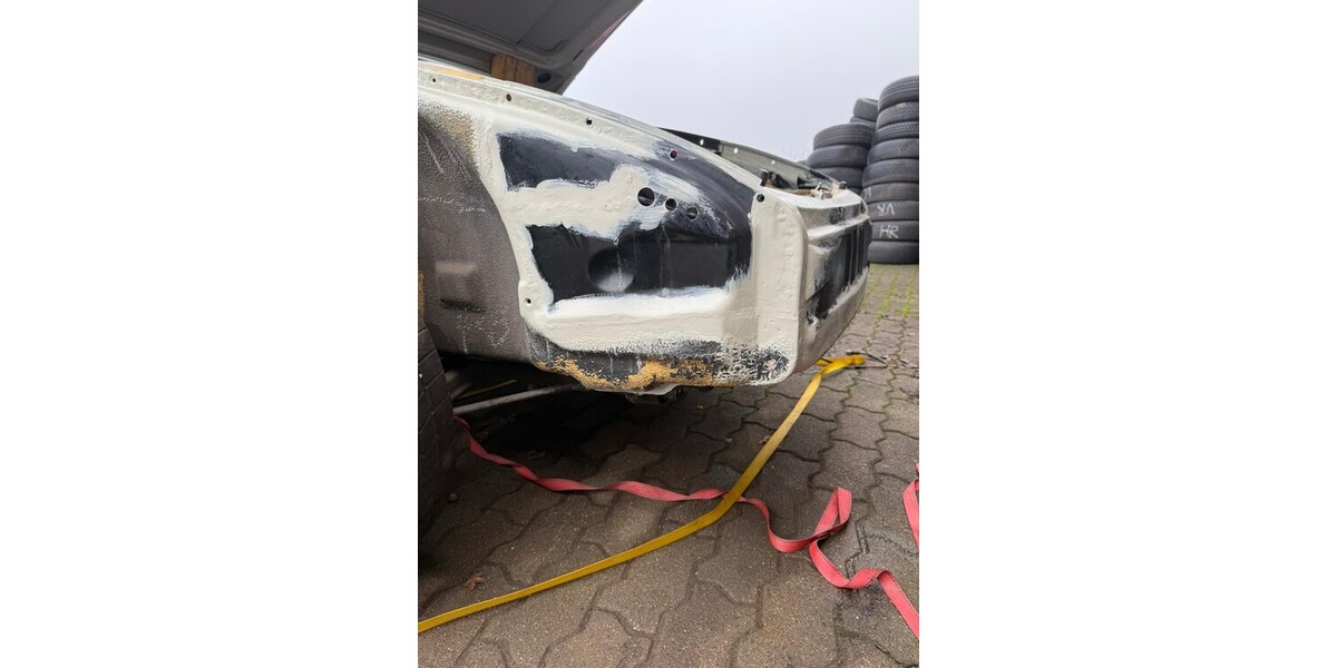 Porsche 911 130.000 km 30.000 &euro; Hagenbüchach 91469