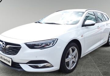 Opel Insignia 188.900 km 8.480 &euro; Nürnberg 90480