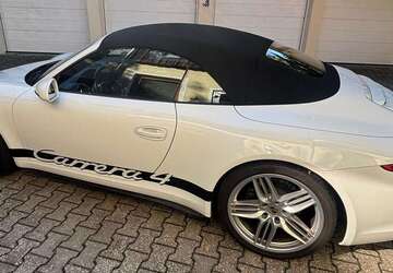 Porsche 911 95.500 km 77.900 &euro; Pyrbaum 90602