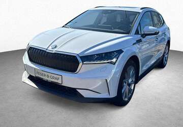 Skoda Enyaq 41.950 km 23.960 &euro; Schwabach 91126