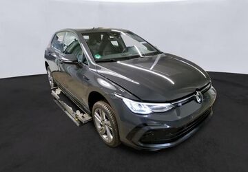 VW Golf 18.359 km 24.980 &euro; Fürth 90763