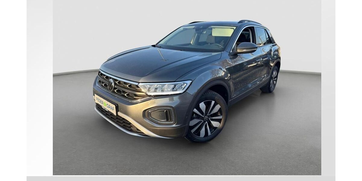 VW T-Roc 25.490 km 25.950 &euro; Cadolzburg 90556