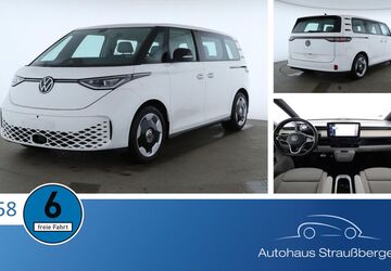 VW ID. Buzz 22.400 km 43.390 &euro; Buchschwabach bei Nürnberg 90574