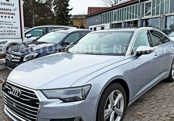 Audi A6 80.000 km 33.500 &euro; Nürnberg 90431